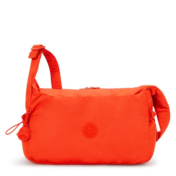 Τσάντα ώμου Gwyn Open Orange GZ Τσάντα ώμου Gwyn Open Orange GZ