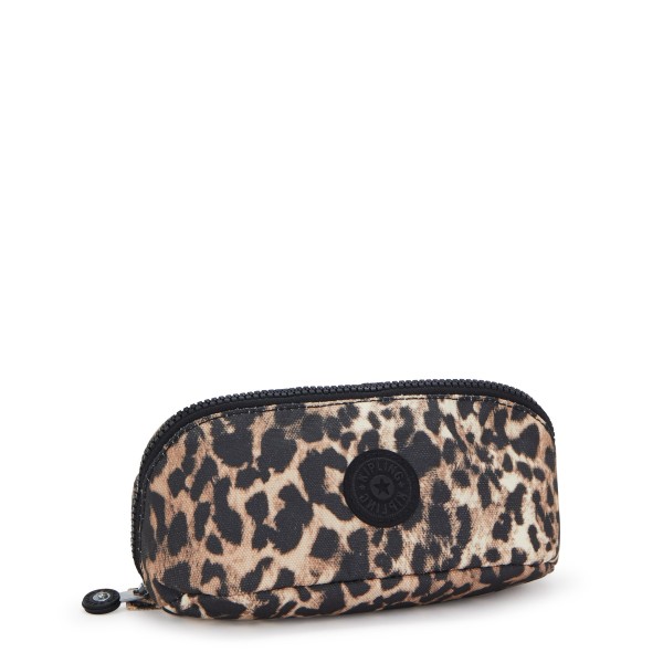 Kipling Νεσεσέρ Mirko S Wild Leopard Kipling Νεσεσέρ Mirko S Wild Leopard