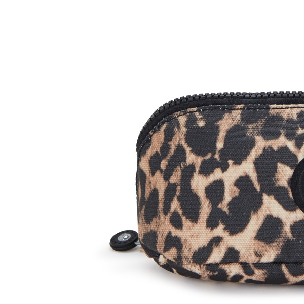 Kipling Νεσεσέρ Mirko S Wild Leopard Kipling Νεσεσέρ Mirko S Wild Leopard
