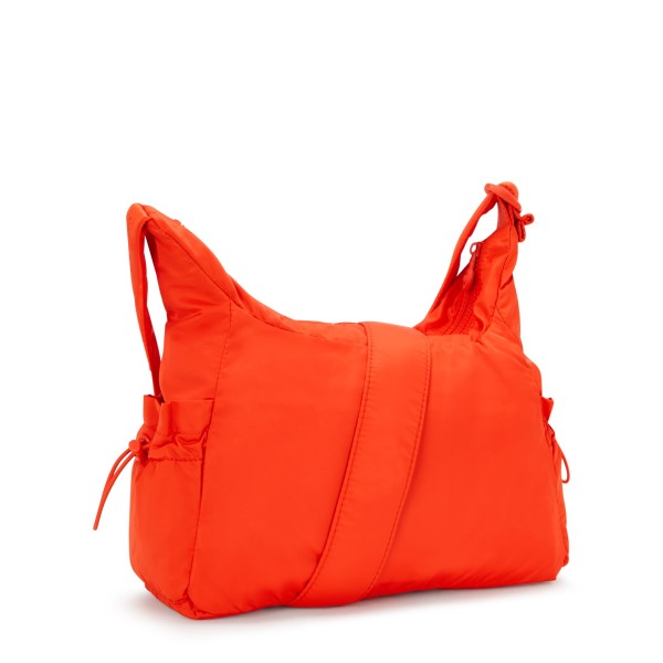 Kipling Τσαντάκι ώμου Gabb S Open Orange Kipling Τσαντάκι ώμου Gabb S Open Orange