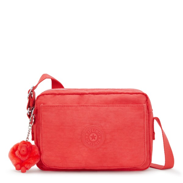 Τσαντάκι ώμου Abanu M Almost Coral
