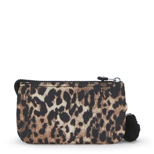 Kipling Τσαντάκι χειρός Creativity L Wild Leopard Kipling Τσαντάκι χειρός Creativity L Wild Leopard