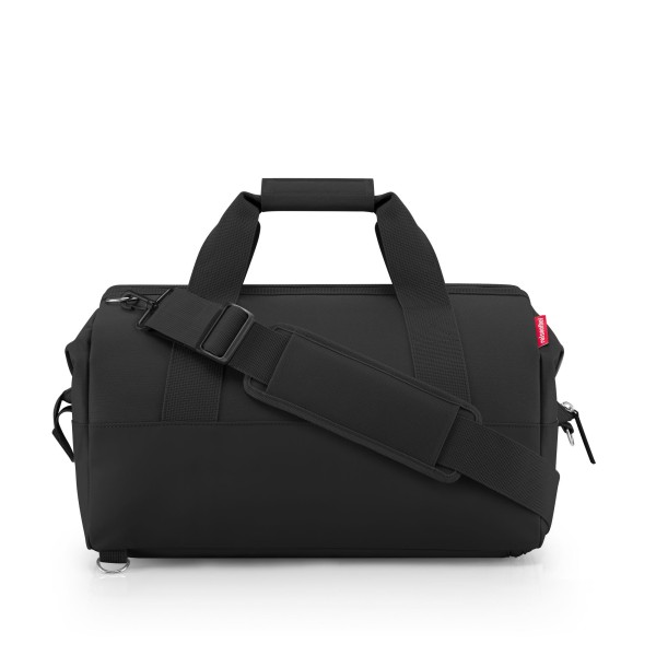 Σακ βουαγιάζ Allrounder M Mix Black