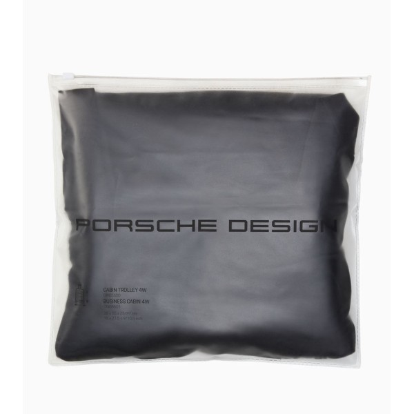 Porsche Design Κάλυμμα βαλίτσας L Black Porsche Design Κάλυμμα βαλίτσας L Black