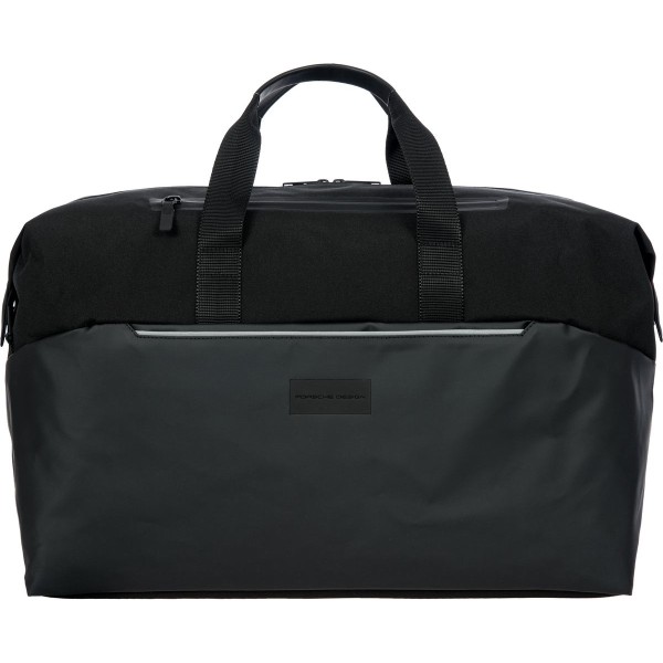 &Tau;&sigma;ά&nu;&tau;&alpha; &tau;&alpha;&xi;&iota;&delta;ί&omicron;&upsilon; 51cm Urban Eco Weekender Black
