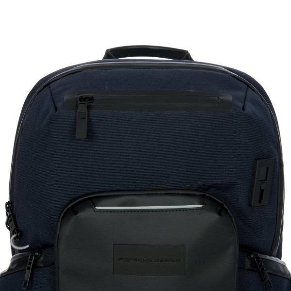Porsche Design Σακίδιο πλάτης για laptop 15" Urban Eco Blue Porsche Design Σακίδιο πλάτης για laptop 15" Urban Eco Blue