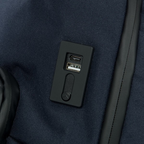 Porsche Design Σακίδιο πλάτης για laptop 15" Urban Eco Blue Porsche Design Σακίδιο πλάτης για laptop 15" Urban Eco Blue