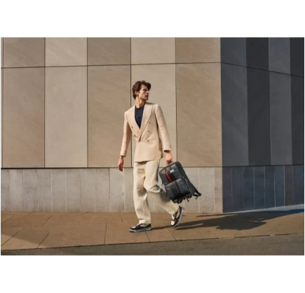 Back to Office: Επαγγελματικές τσάντες & σακίδια για κάθε στιλ από τα Bag Stories Back to Office: Επαγγελματικές τσάντες & σακίδια για κάθε στιλ από τα Bag Stories