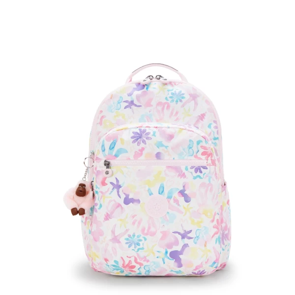 Σακίδιο πλάτης για Laptop 15" Seoul Lap Aqua Sea